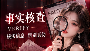 视频核验主题视觉